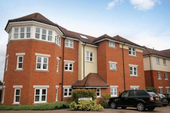 2 Bedroom Flat